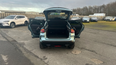 Citroen C4 1.2 PureTech [130] Max 5dr Auto Petrol Hatchback